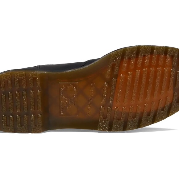 Doc Martens Vegan 2976 Chelsea Boots, Black - Picture 12 of 14